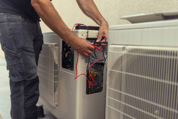 Best Best HVAC companies  in USA